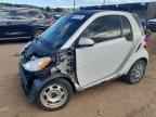 2013 SMART Fortwo