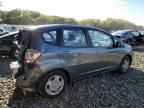 2012 HONDA FIT