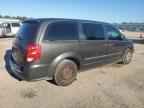 2012 DODGE GRAND CARAVAN