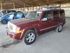 2007 JEEP Commander