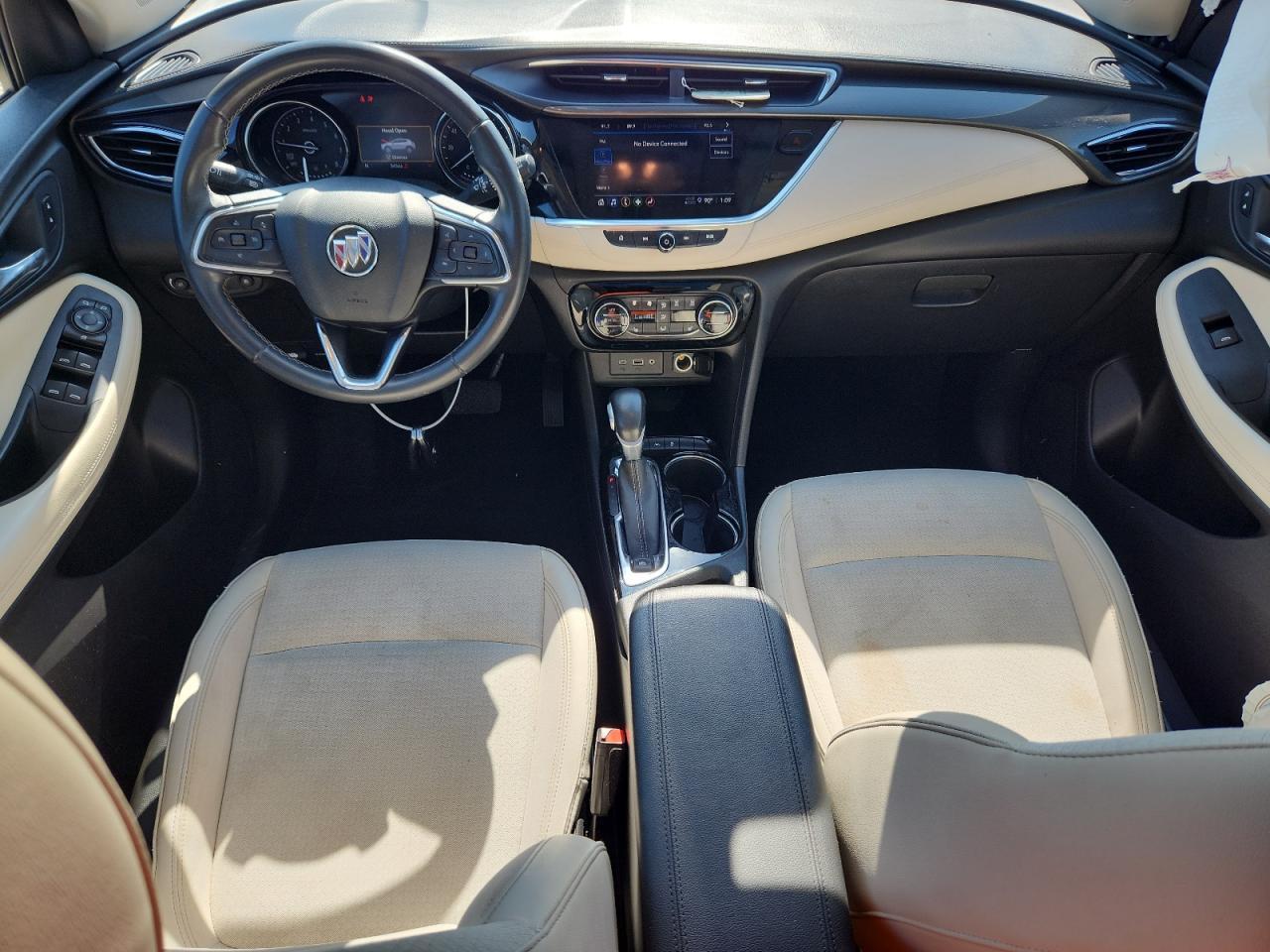 2021 BUICK Encore GX