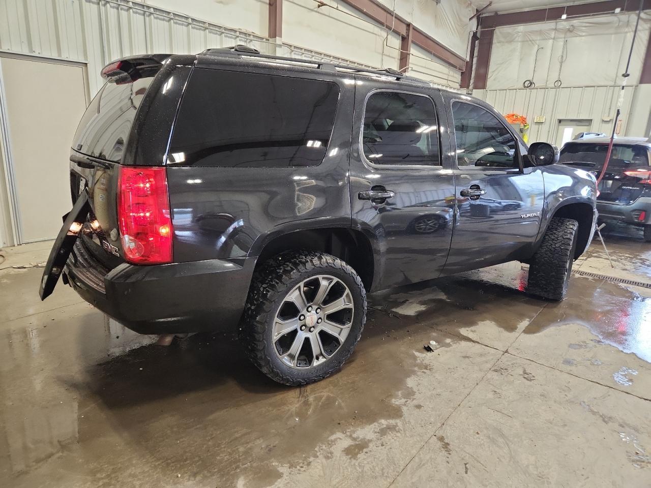 2011 GMC Yukon