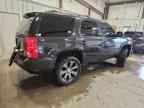 2011 GMC Yukon