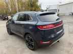 2017 LINCOLN MKC