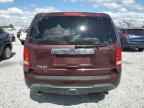 2013 HONDA PILOT