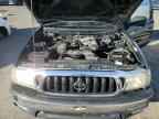 2001 TOYOTA TACOMA