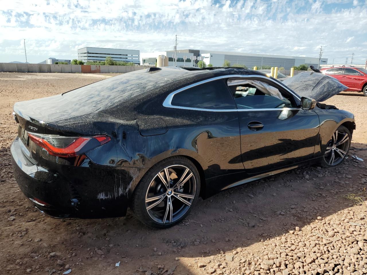 2024 BMW 4 Series