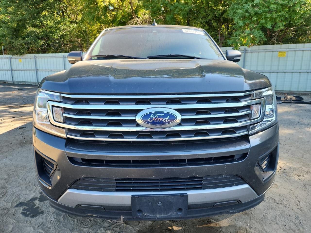 2020 FORD Expedition