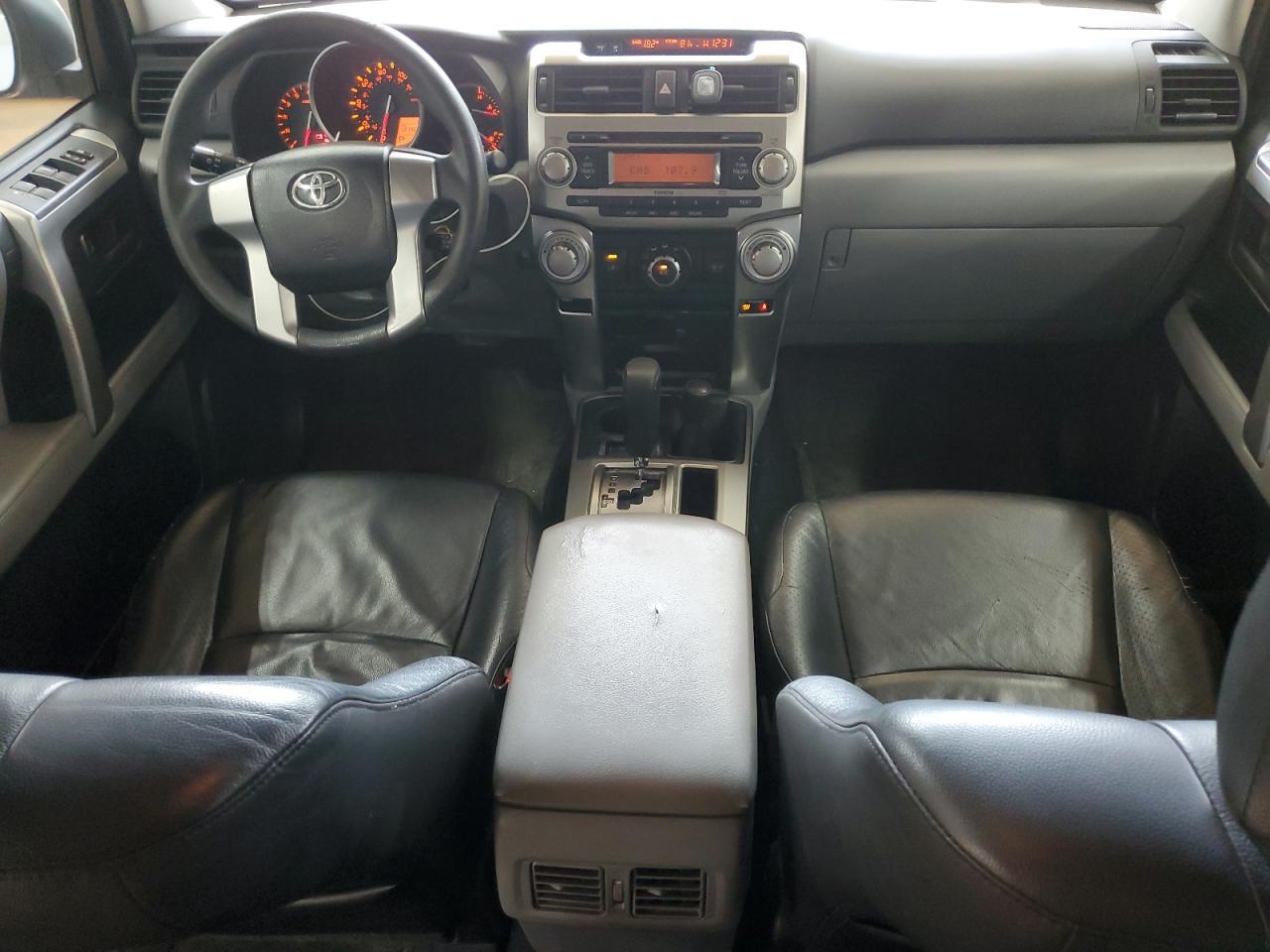 2011 TOYOTA 4Runner