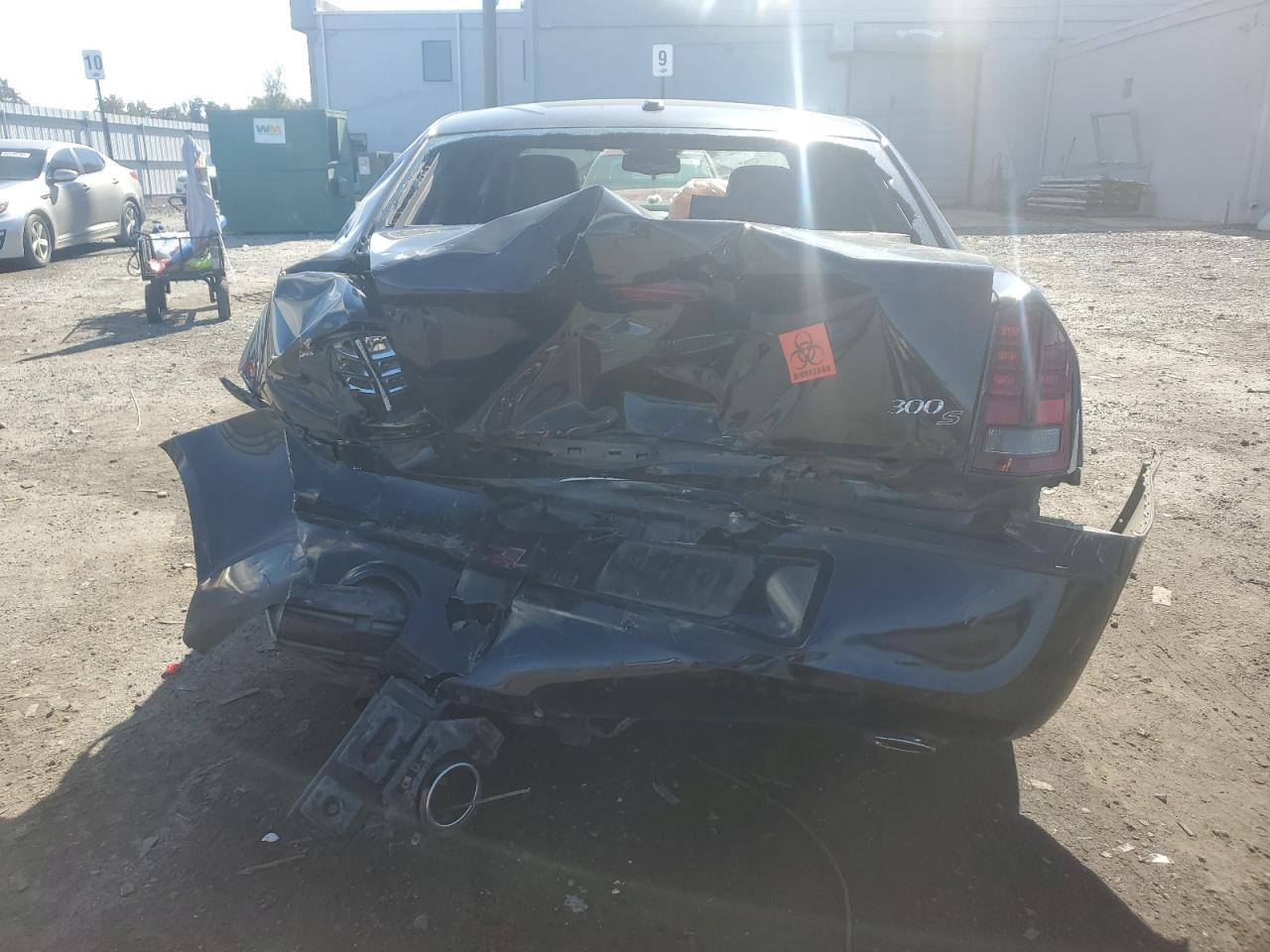 2014 CHRYSLER 300