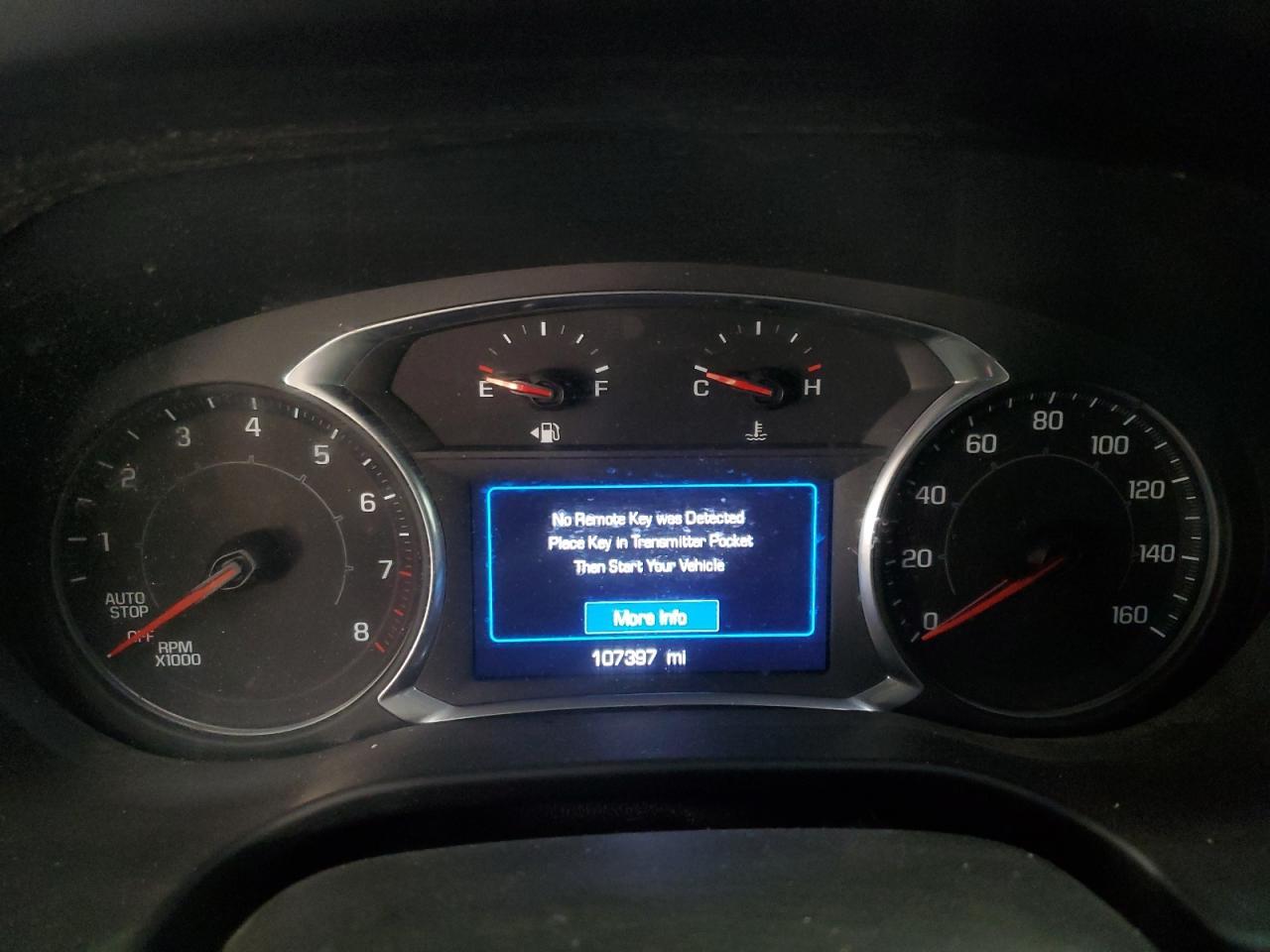 2020 GMC ACADIA
