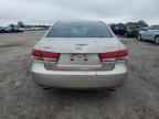 2006 HYUNDAI SONATA