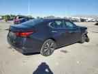 2021 NISSAN ALTIMA
