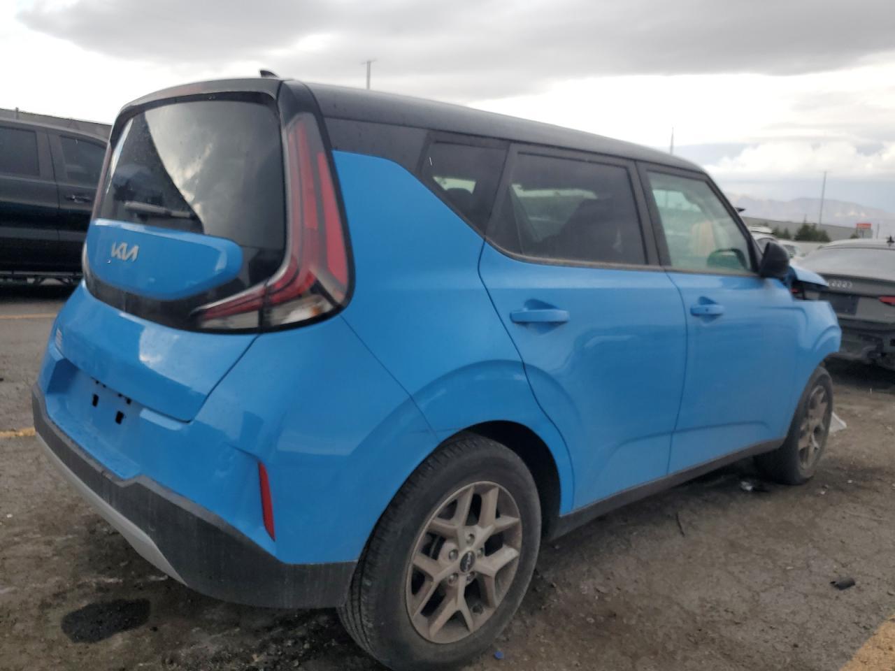 2023 KIA SOUL