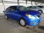 2015 NISSAN VERSA