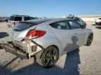 2012 HYUNDAI VELOSTER
