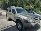 2003 NISSAN Xterra