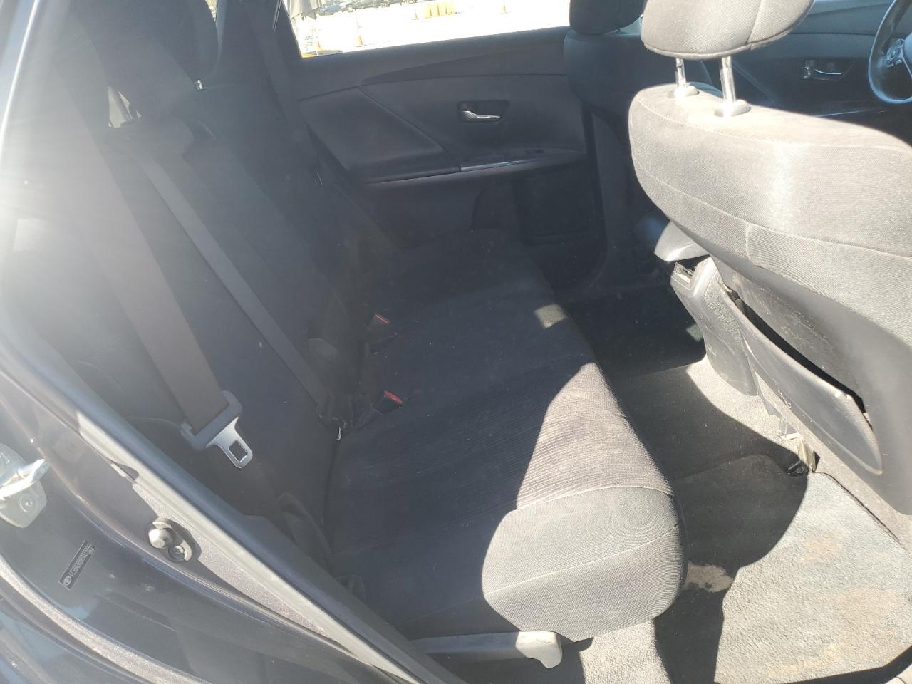 2013 TOYOTA VENZA