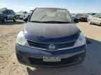 2012 NISSAN VERSA