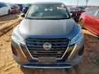 2022 NISSAN KICKS