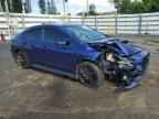 2022 SUBARU WRX