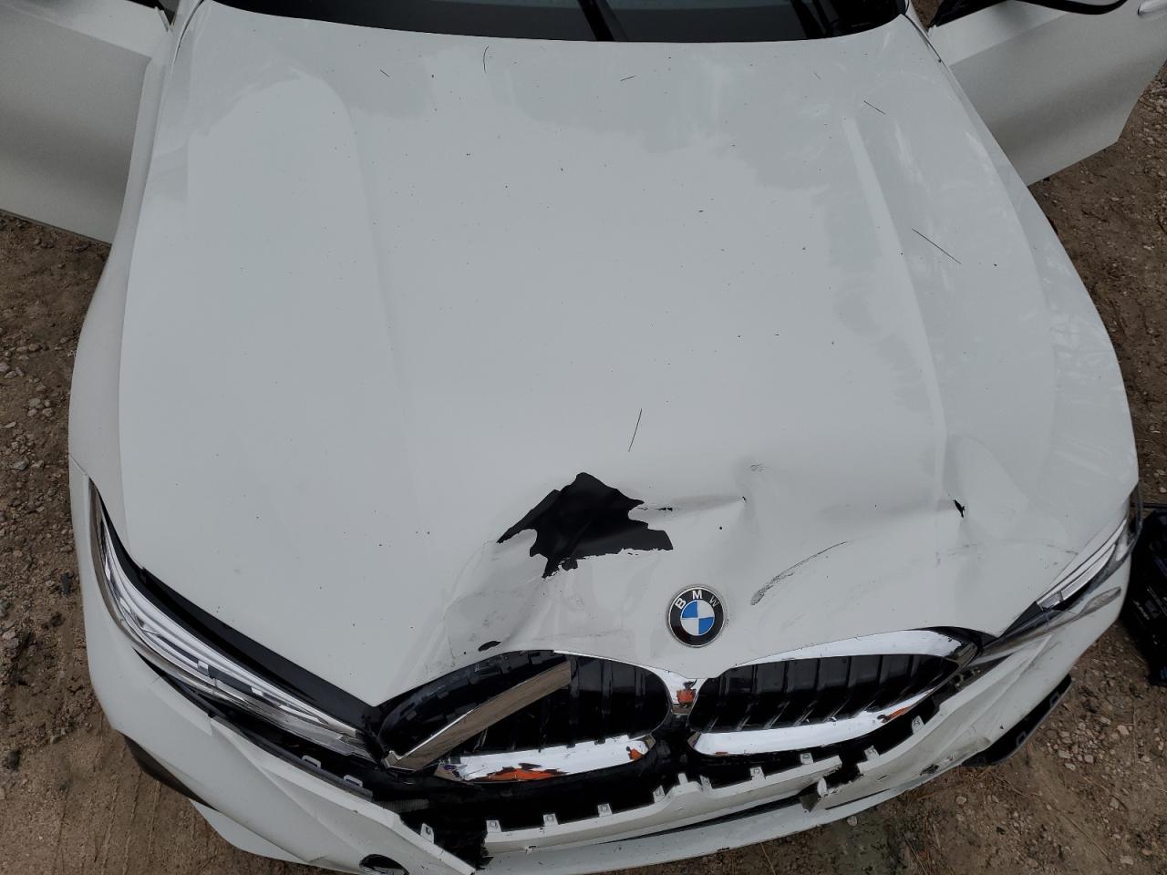 2019 BMW 3 SERIES