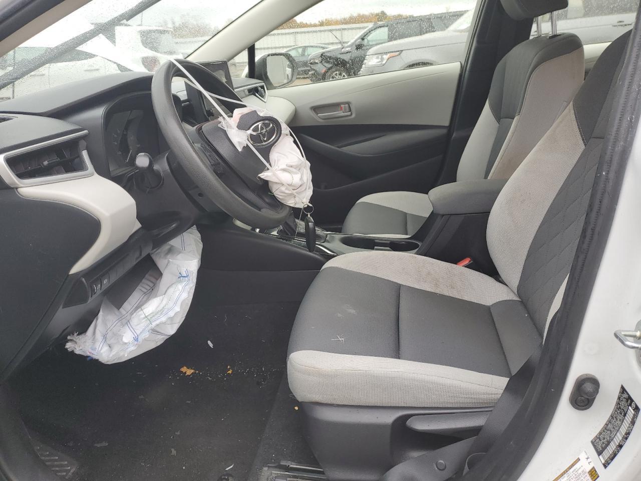 2023 TOYOTA COROLLA