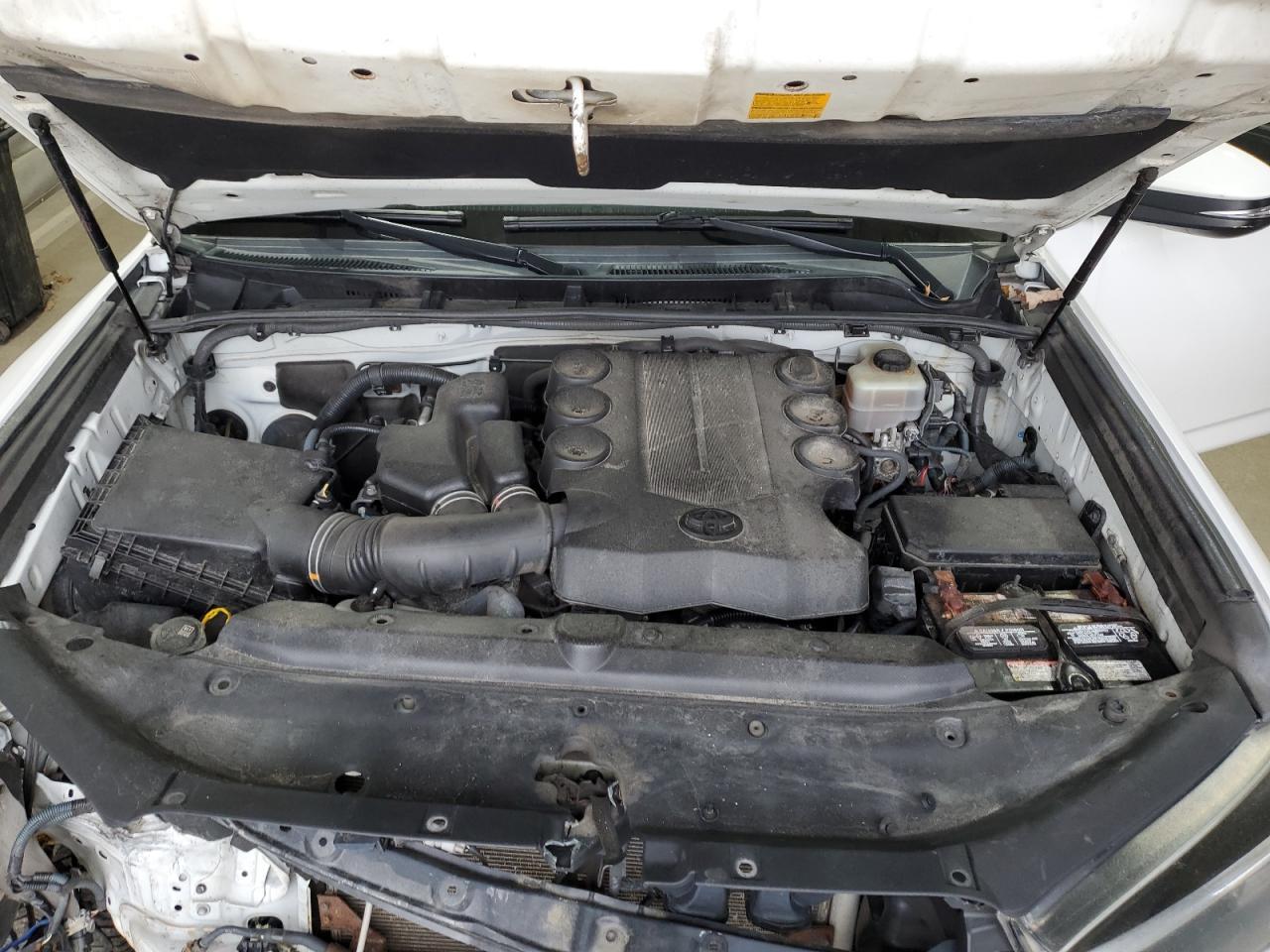 2015 TOYOTA 4Runner