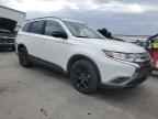 2018 MITSUBISHI outlander