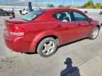2008 DODGE Avenger