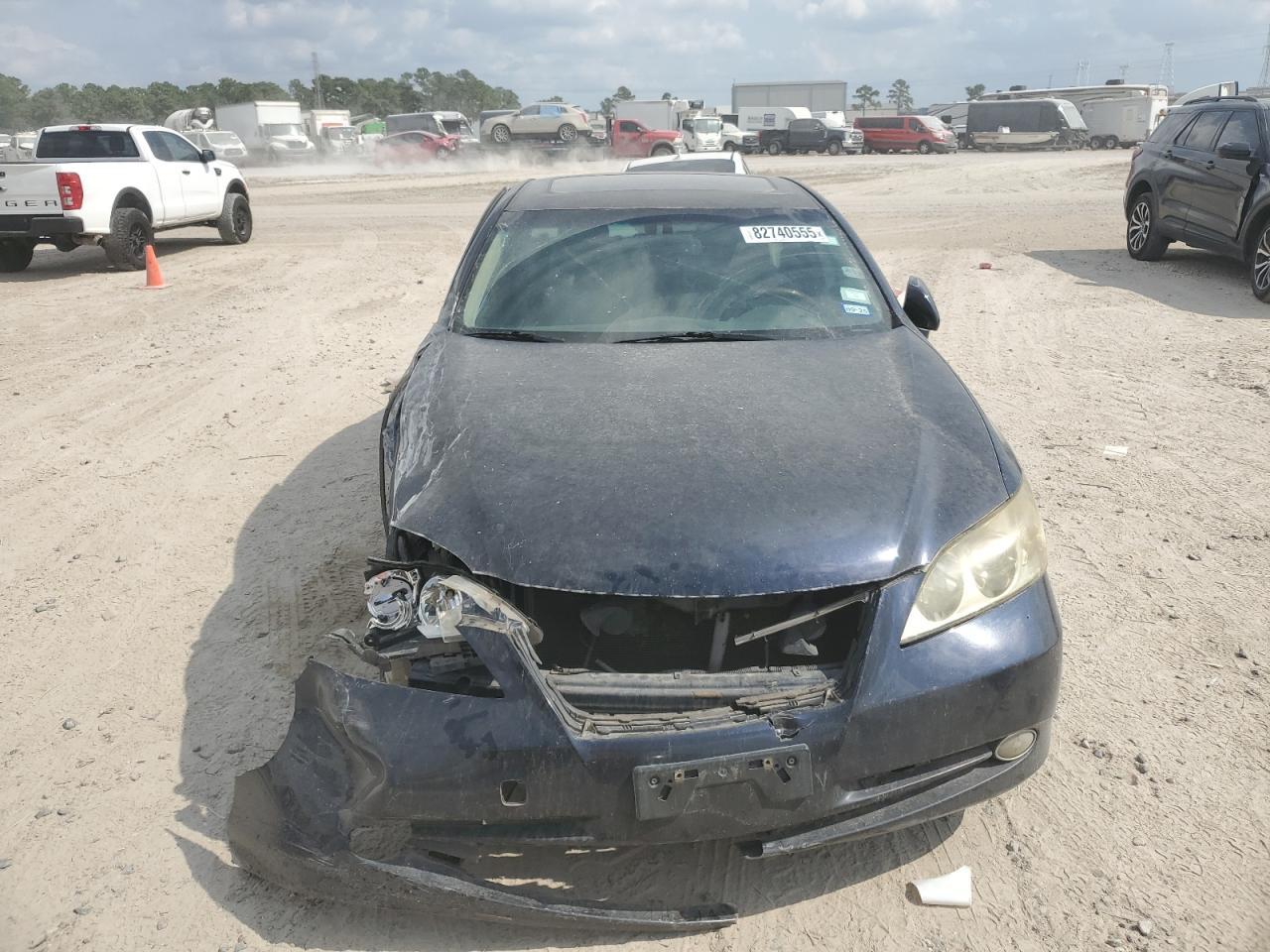2008 LEXUS ES 350