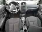 2015 NISSAN VERSA