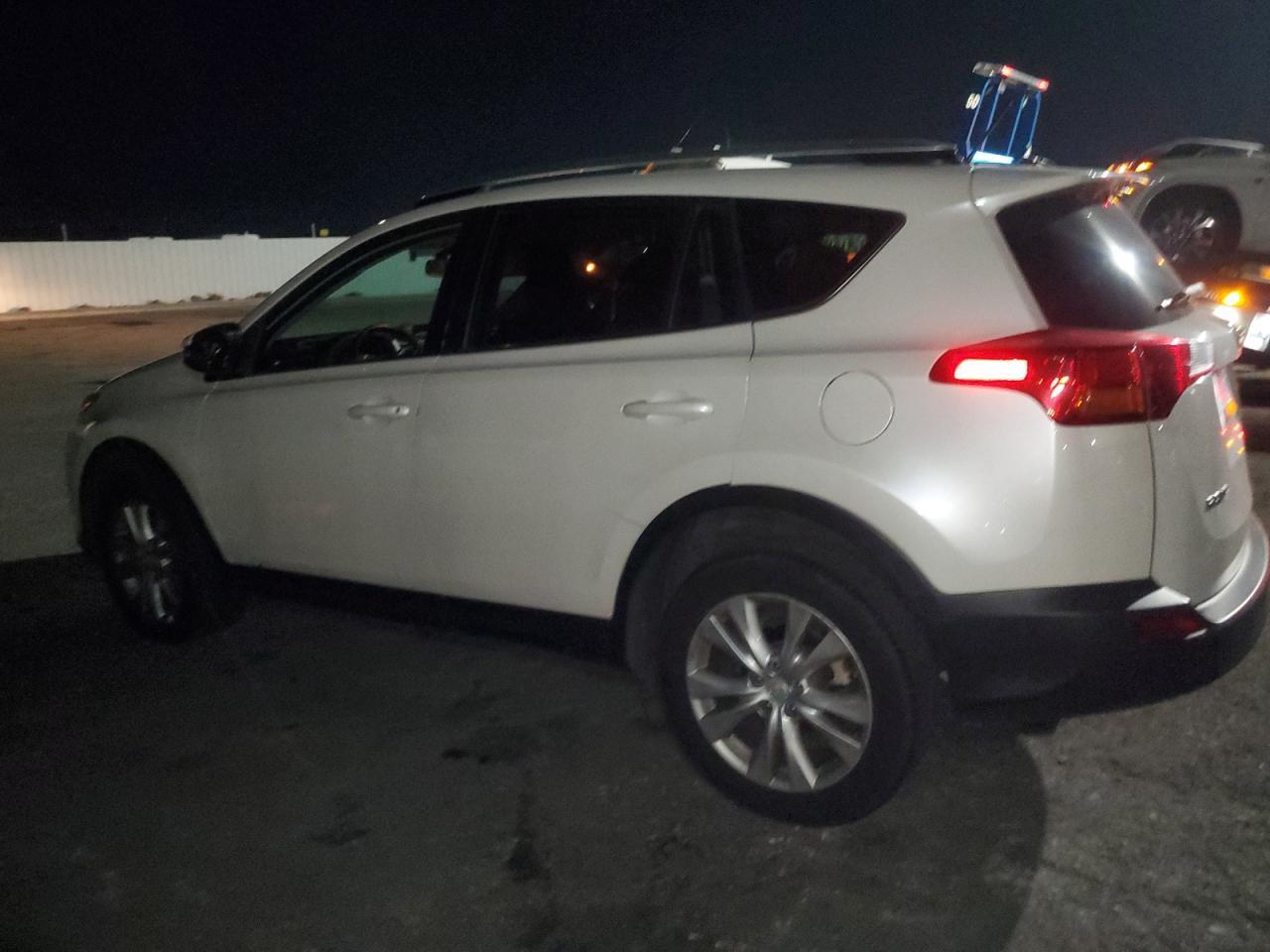 2013 TOYOTA RAV4