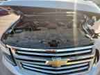 2018 CHEVROLET Suburban