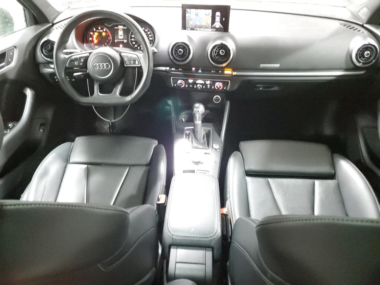 2020 AUDI A3