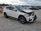 2018 BMW X1
