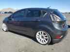2016 FORD Fiesta
