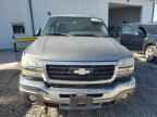 2006 GMC Sierra