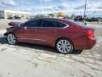 2017 CHEVROLET IMPALA