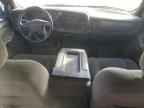 2003 CHEVROLET SILVERADO 1500