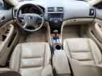 2003 HONDA ACCORD