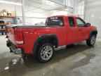 2010 GMC Sierra