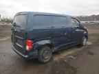 2017 CHEVROLET City Express