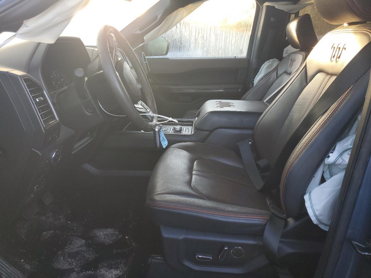 2020 FORD Expedition