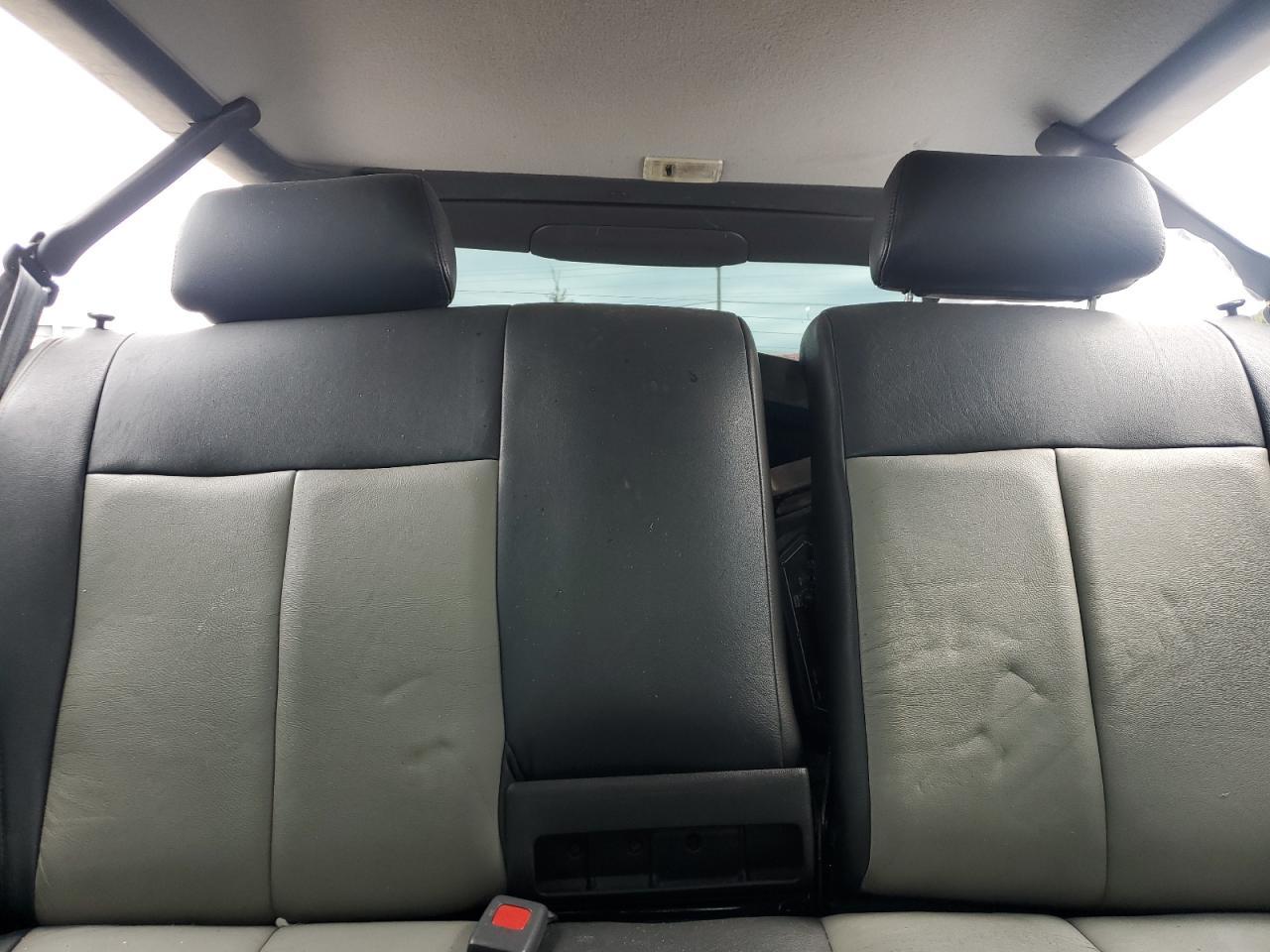 1997 SUBARU Legacy