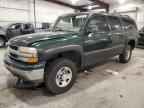 2001 CHEVROLET Suburban