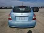 2009 HYUNDAI ACCENT