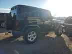 2013 JEEP WRANGLER