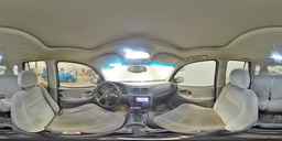 2007 CHEVROLET Trailblazer
