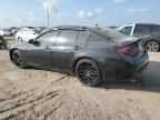 2011 INFINITI G37